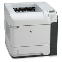 CB526A#BAN STAMP HP LASERJET 4015DN A4 50PPM 128MB ETH F/R